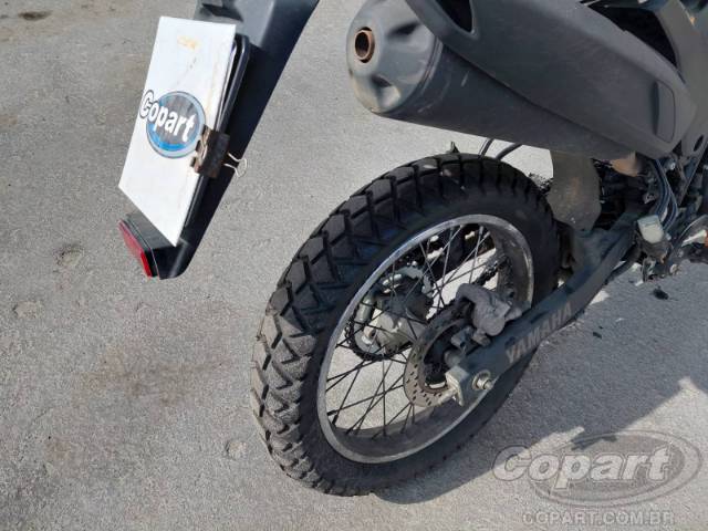 2023 YAMAHA XTZ 250 