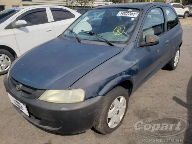 2006 CHEVROLET CELTA 