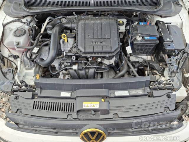 2024 VOLKSWAGEN POLO 