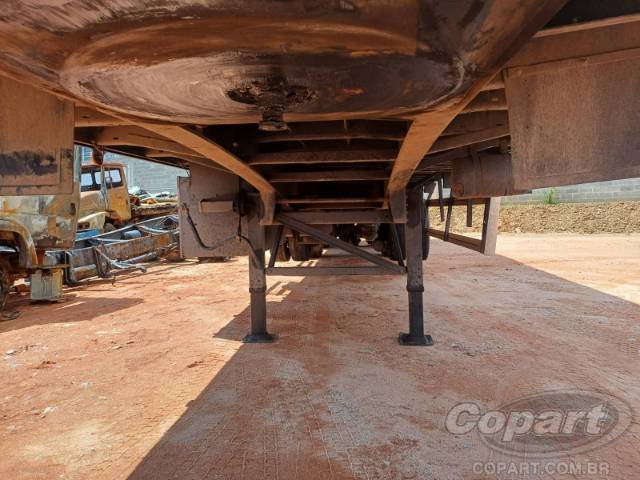 2022 IBIPORA SEMI-REBOQUE 
