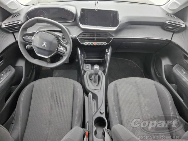 2022 PEUGEOT 208 