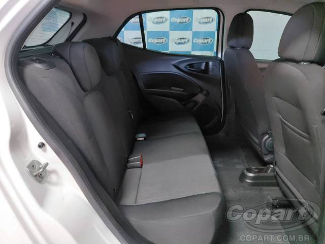 2025 FIAT ARGO 