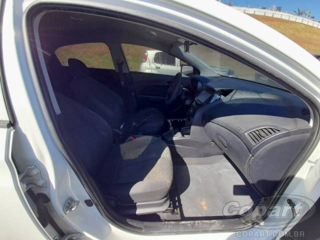 2018 HYUNDAI HB20 