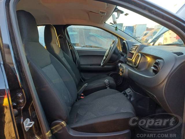 2025 FIAT MOBI 