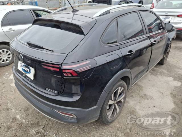 2024 VOLKSWAGEN NIVUS 