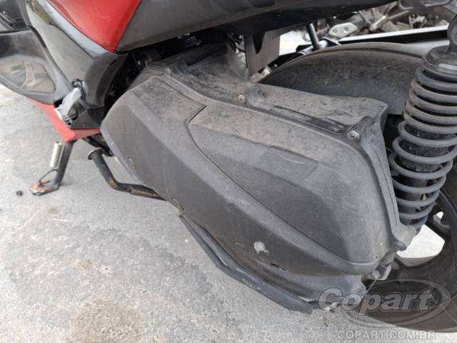 2023 YAMAHA XMAX 