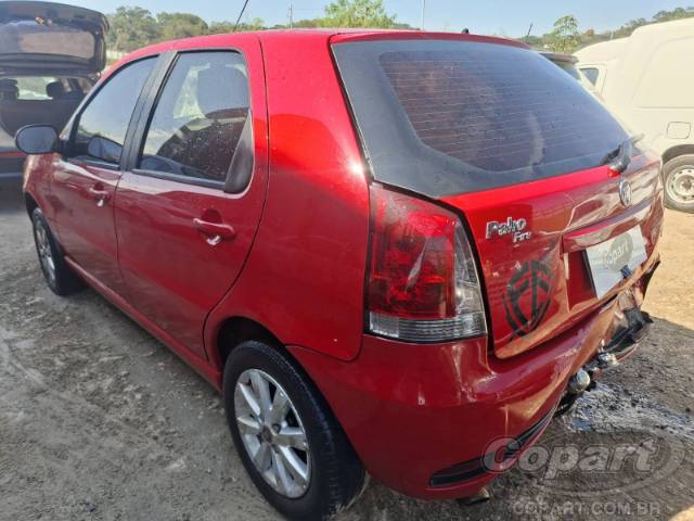 2015 FIAT PALIO 
