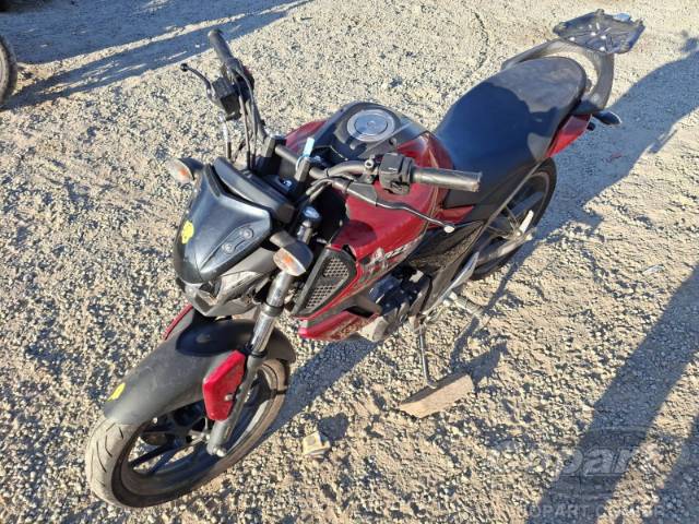 2024 YAMAHA FZ15 