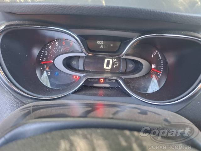 2019 RENAULT CAPTUR 