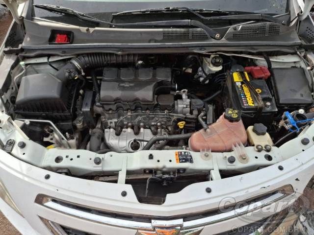 2012 CHEVROLET COBALT 