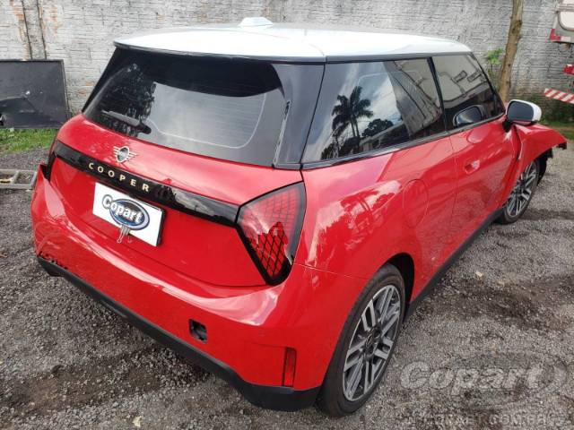2024 MINI COOPER 