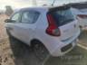 2013 FIAT PALIO 
