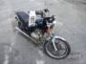 2009 SUZUKI INTRUDER 125 