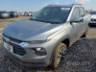 2025 CHEVROLET MONTANA 