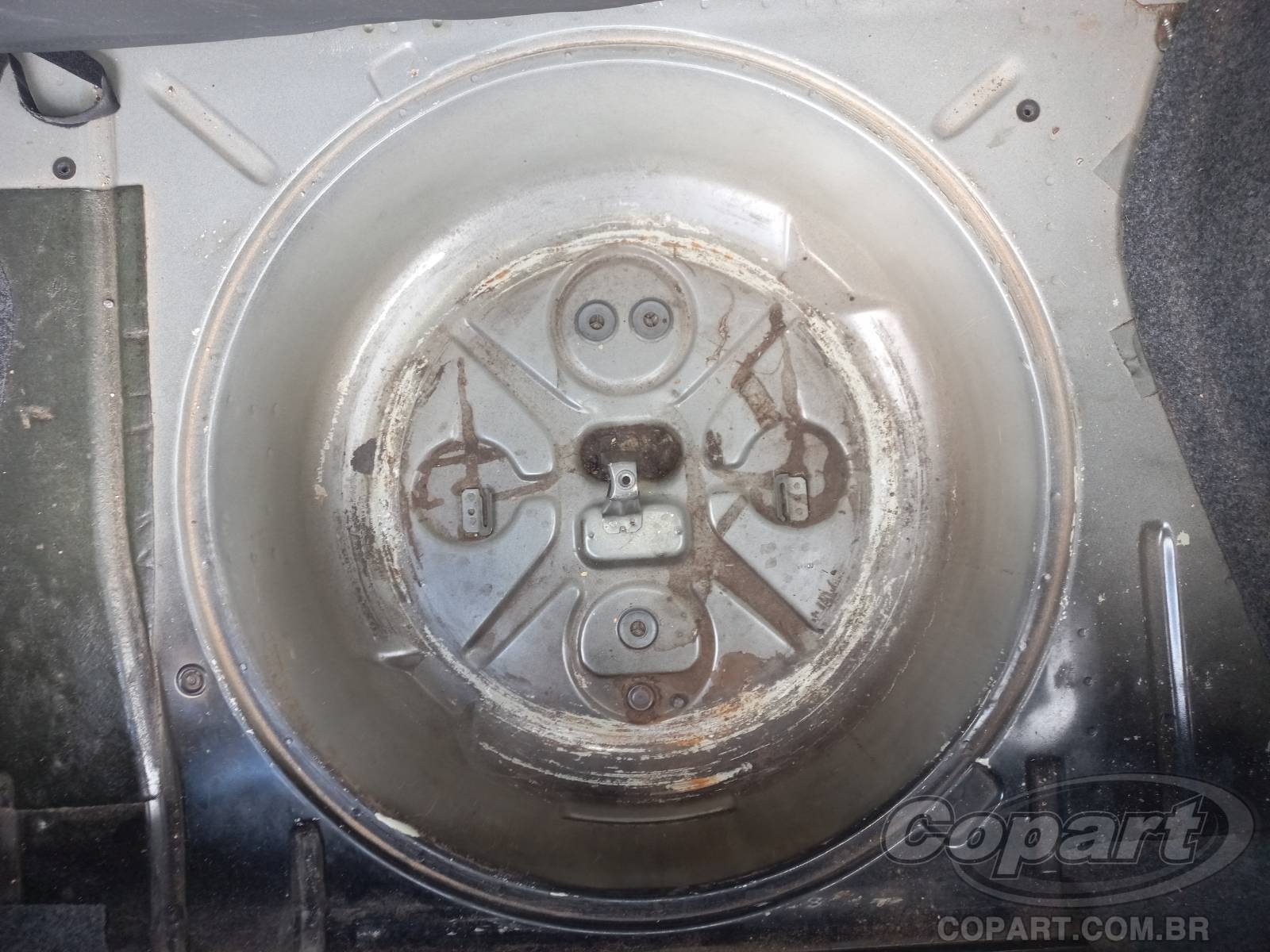 Foto 10 de 10: 2018 VOLKSWAGEN GOL