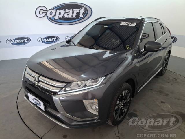 2022 MITSUBISHI ECLIPSE CROSS 
