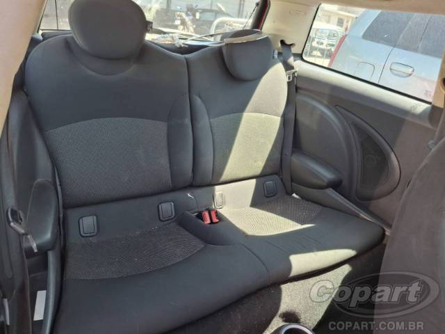 2012 MINI COOPER 