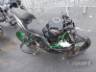 2025 KAWASAKI Z500 