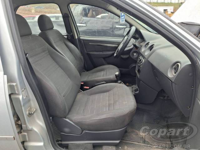 2011 CHEVROLET PRISMA 