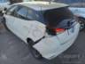 2025 TOYOTA YARIS 