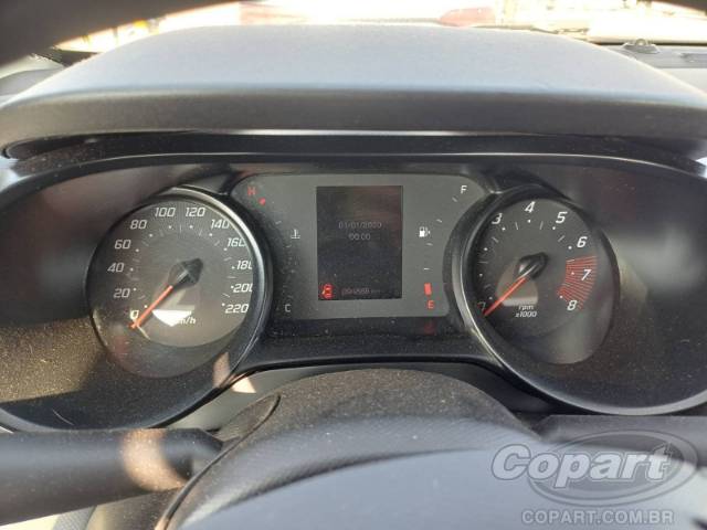 2021 FIAT ARGO 
