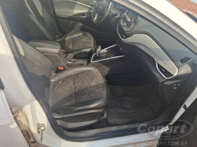 2020 CHEVROLET ONIX PLUS 
