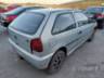 1999 VOLKSWAGEN GOL 