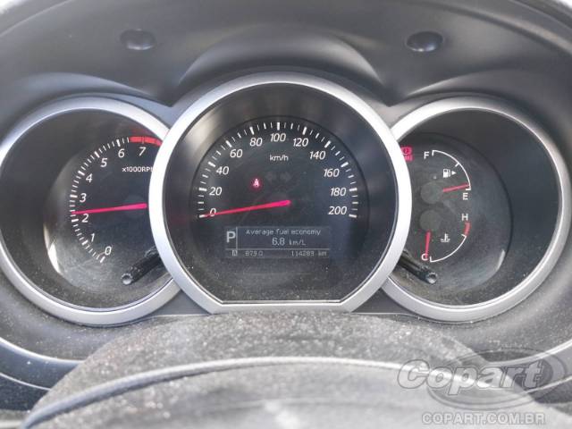 2014 SUZUKI GRAND VITARA 