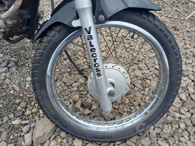 2017 YAMAHA XTZ 150 CROSSER 