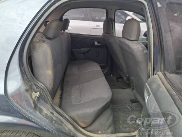 2007 CHEVROLET PRISMA 