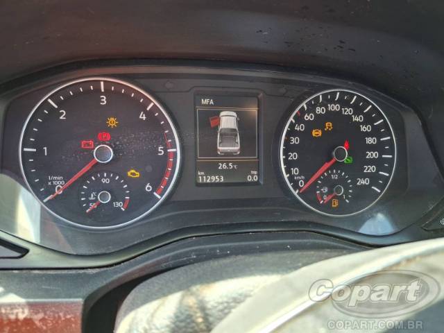 2018 VOLKSWAGEN AMAROK 