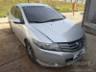 2010 HONDA CITY 