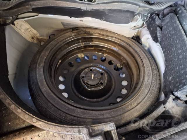 2019 CHEVROLET TRACKER 