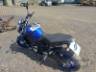 2024 YAMAHA MT-09 