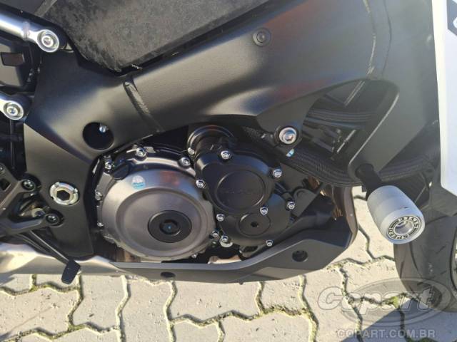 2026 SUZUKI GSX-S 