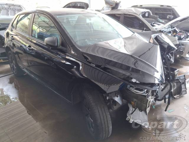 2025 VOLKSWAGEN POLO 