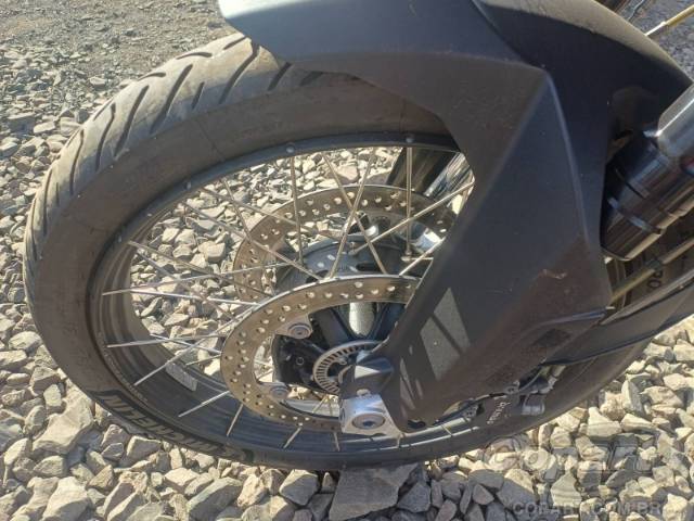 2023 BMW F 850 