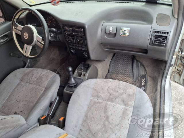 1997 VOLKSWAGEN GOL 