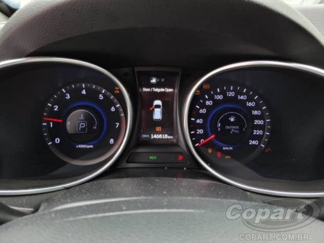 2014 HYUNDAI SANTA FE 