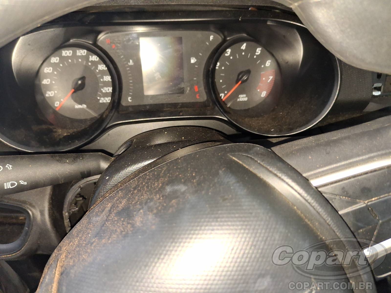 Foto 8 de 10: 2020 FIAT ARGO