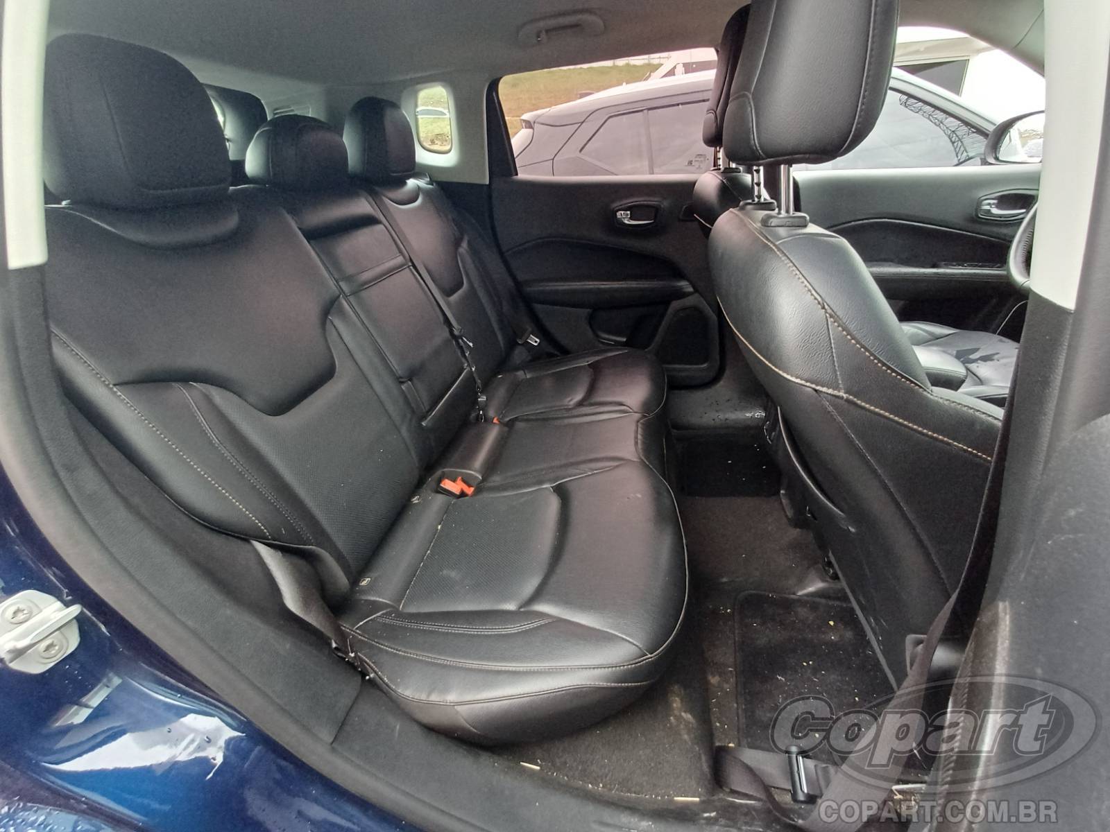 Foto 6 de 10: 2019 JEEP COMPASS