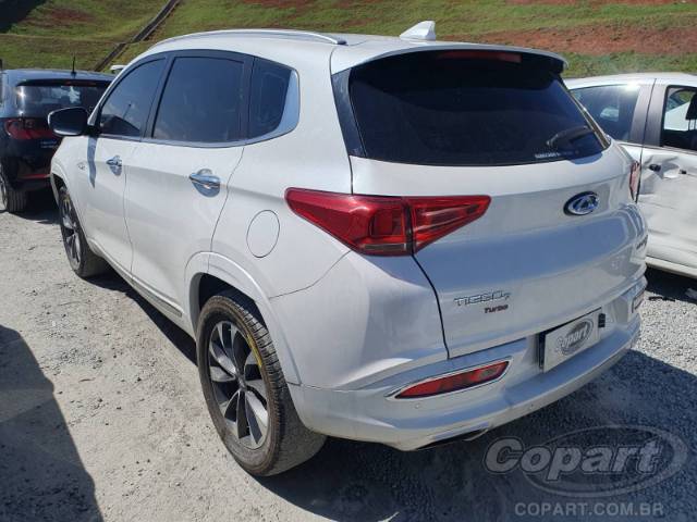 2020 CAOA CHERY TIGGO 7 