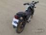 2015 HONDA CB 300 