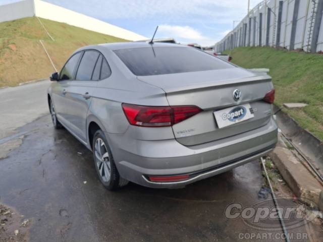 2018 VOLKSWAGEN VIRTUS 