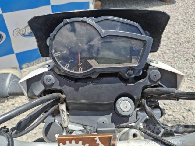 2022 YAMAHA XTZ 150 CROSSER 