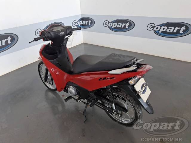 2026 HONDA BIZ 125 