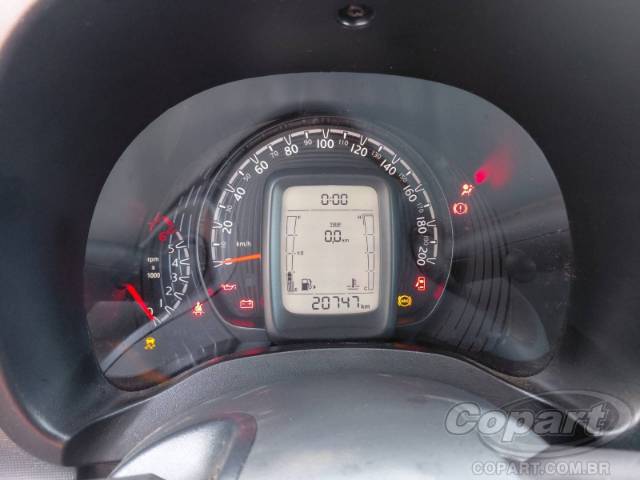 2025 FIAT MOBI 