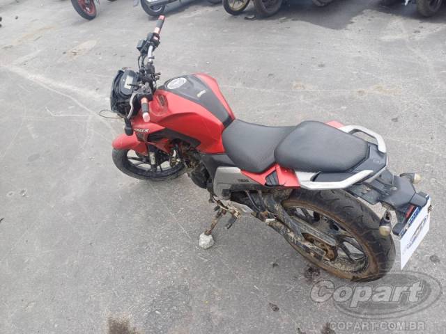 2023 YAMAHA FZ25 FAZER 