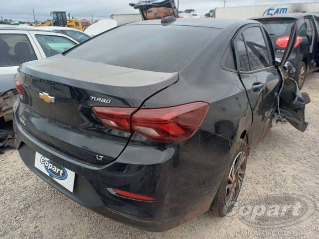 2025 CHEVROLET ONIX PLUS 