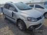 2014 VOLKSWAGEN FOX 